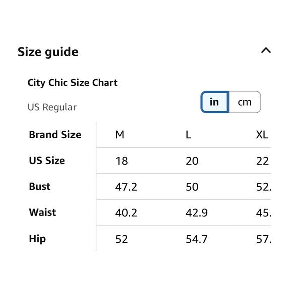 City Chic Giselle square neck lace dress - Picture 10 of 10